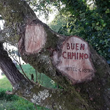 Castro Hotel 3*