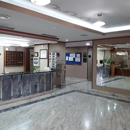Hotel Castro