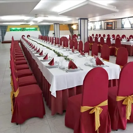 Castro Hotel