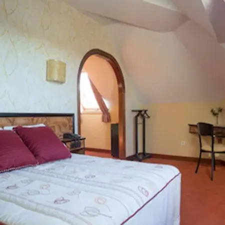 Castro Hotel Formaris