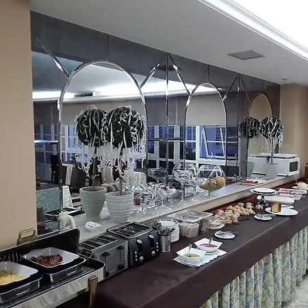 Hotel Castro