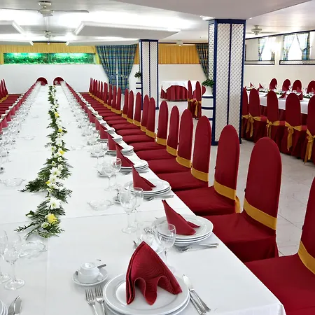 Hotel Castro Formarís