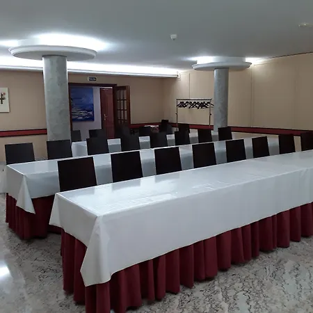 Castro Hotel 3*