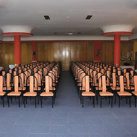 Castro Hotel Formaris