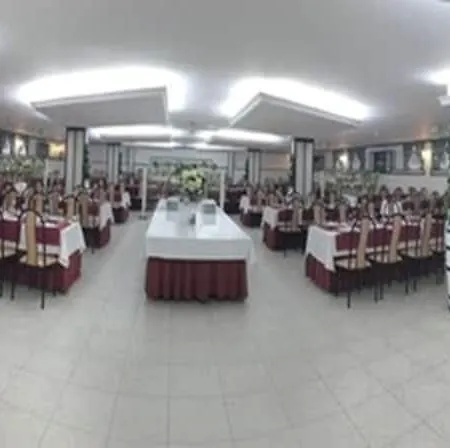 Hotel Castro Formarís