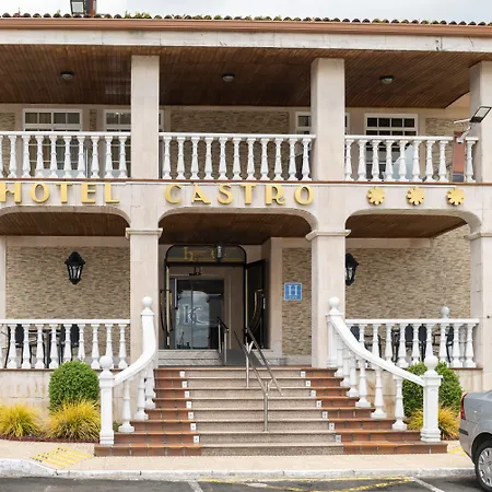 Castro Formaris