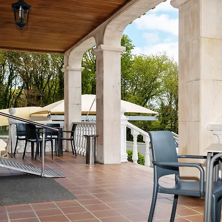 Hotel Castro 3*