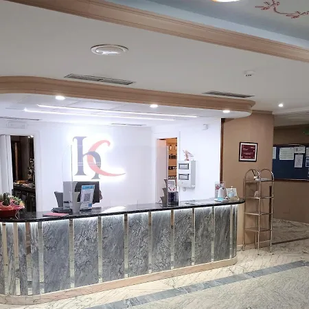Castro Hotel