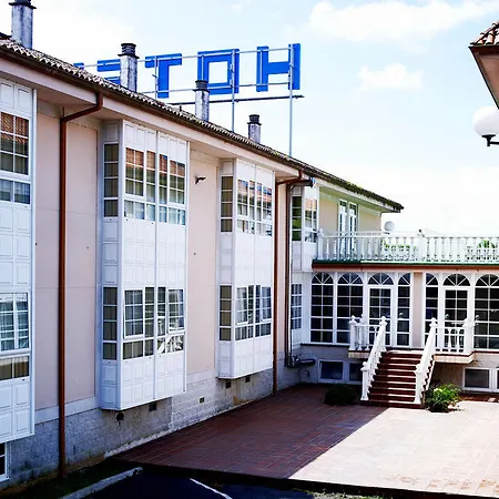Hotel Castro Formarís