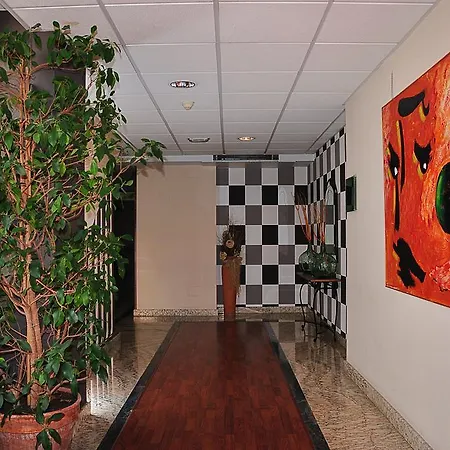 Szálloda Castro Formarís