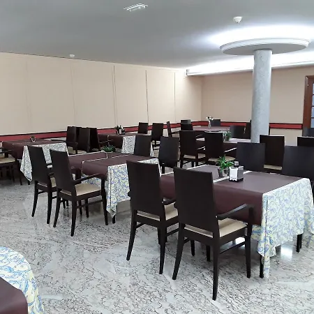 Castro Hotel