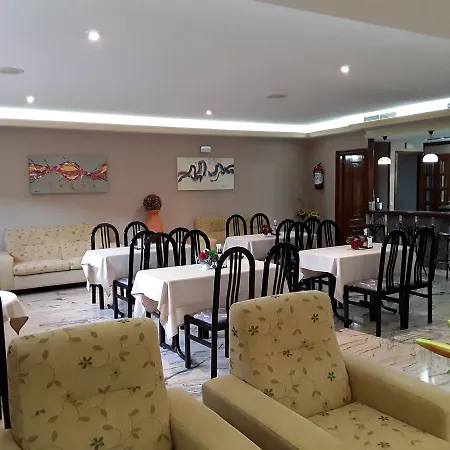 Hotel Castro Formarís