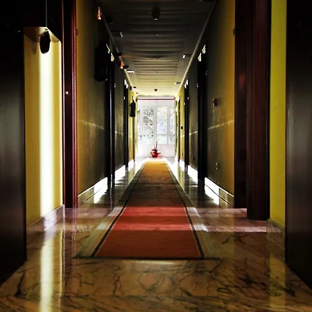 Hotel Castro 3*