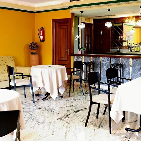 Hotel Castro Formarís