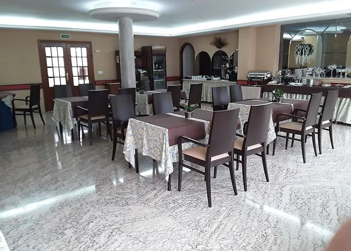 Otel Castro Formarís