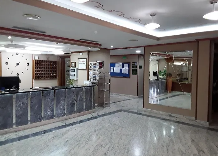 Hotel Castro
