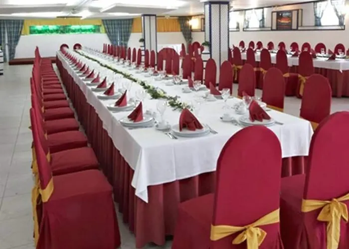 Castro Hotel