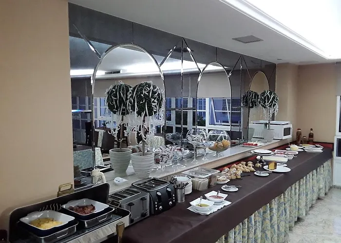 Hotel Castro