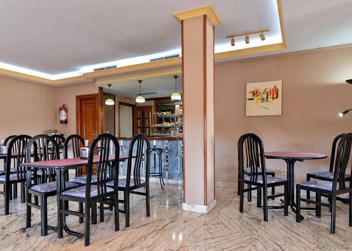 Castro Otel Formarís