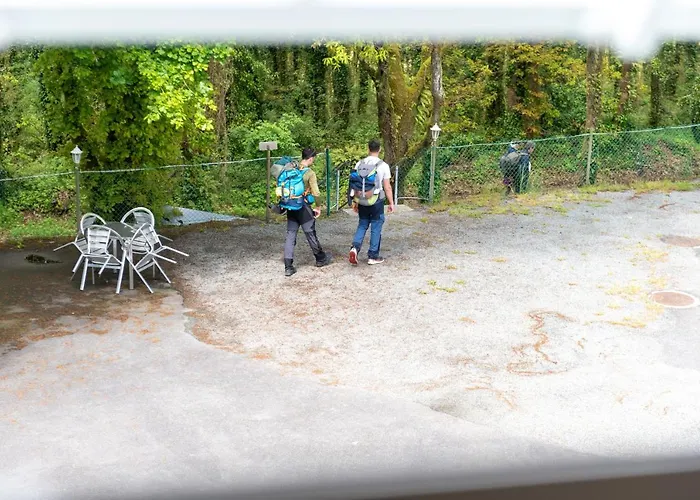 Castro Otel Formarís