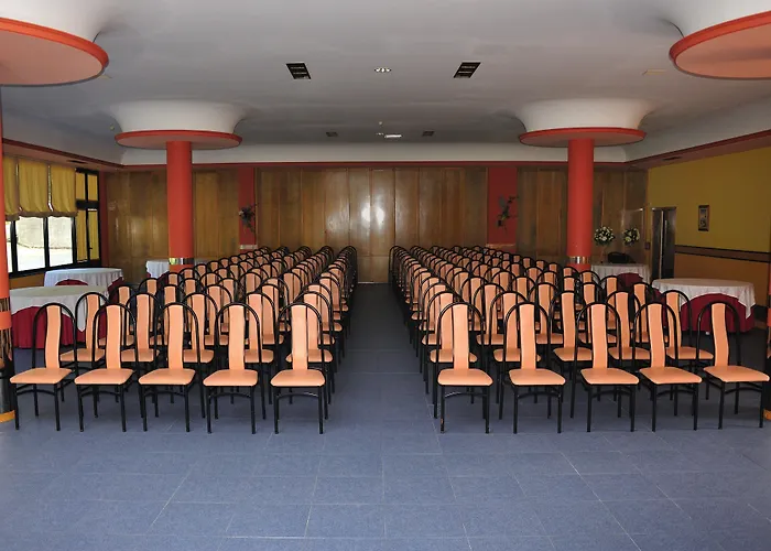 Castro Otel Formarís