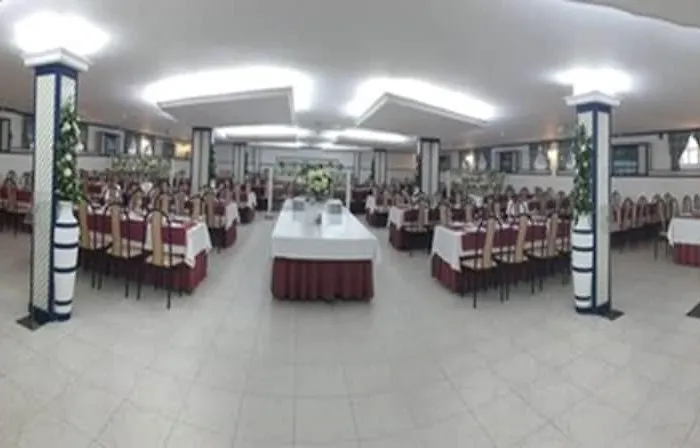 Otel Castro Formarís