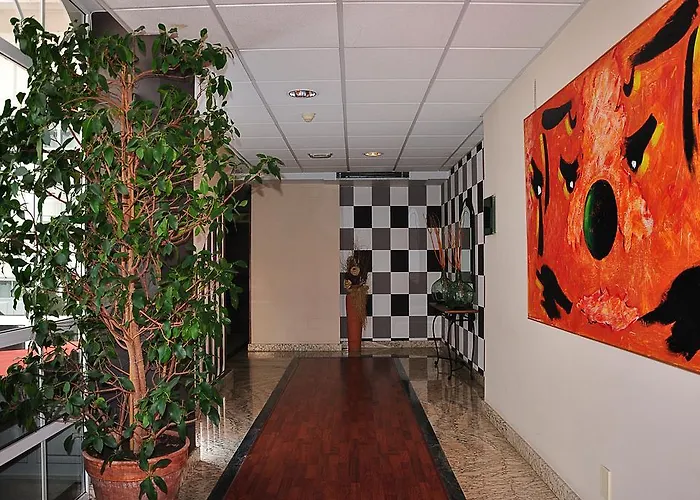 Hotel Castro Formarís