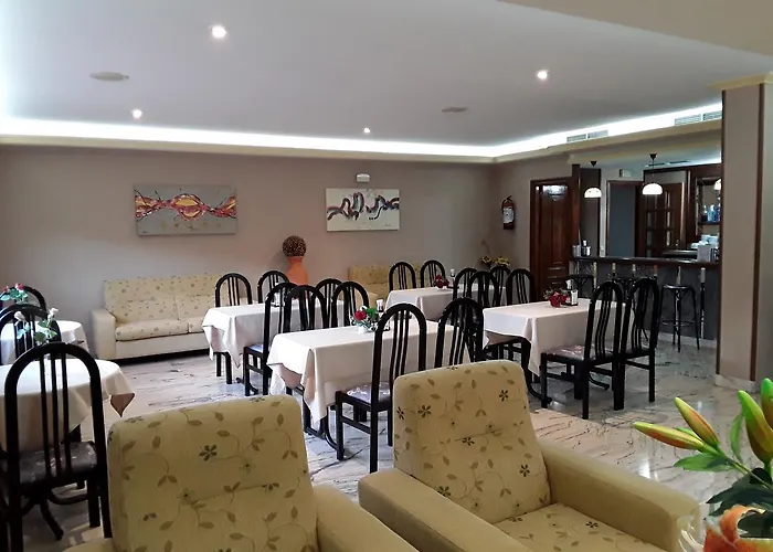 Otel Castro Formarís