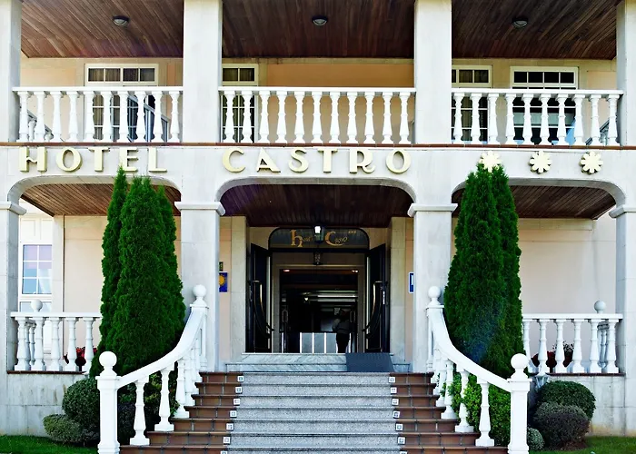 Castro Otel Formarís