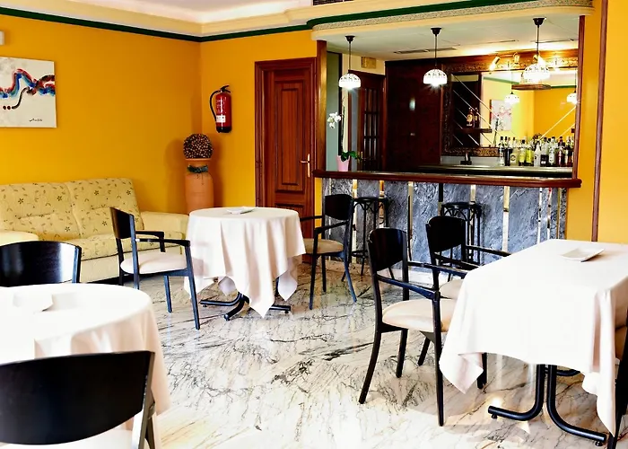 Otel Castro Formarís