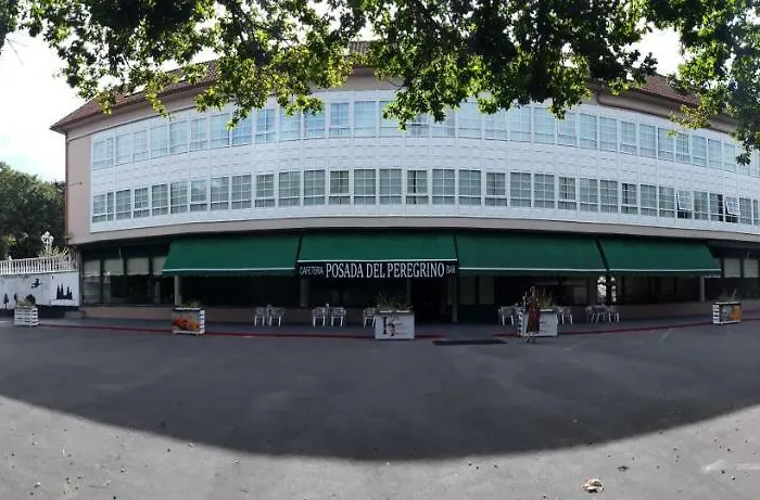 Castro Hotel 3*